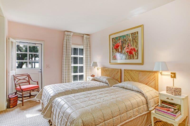 JUPITER ISLAND - Residential