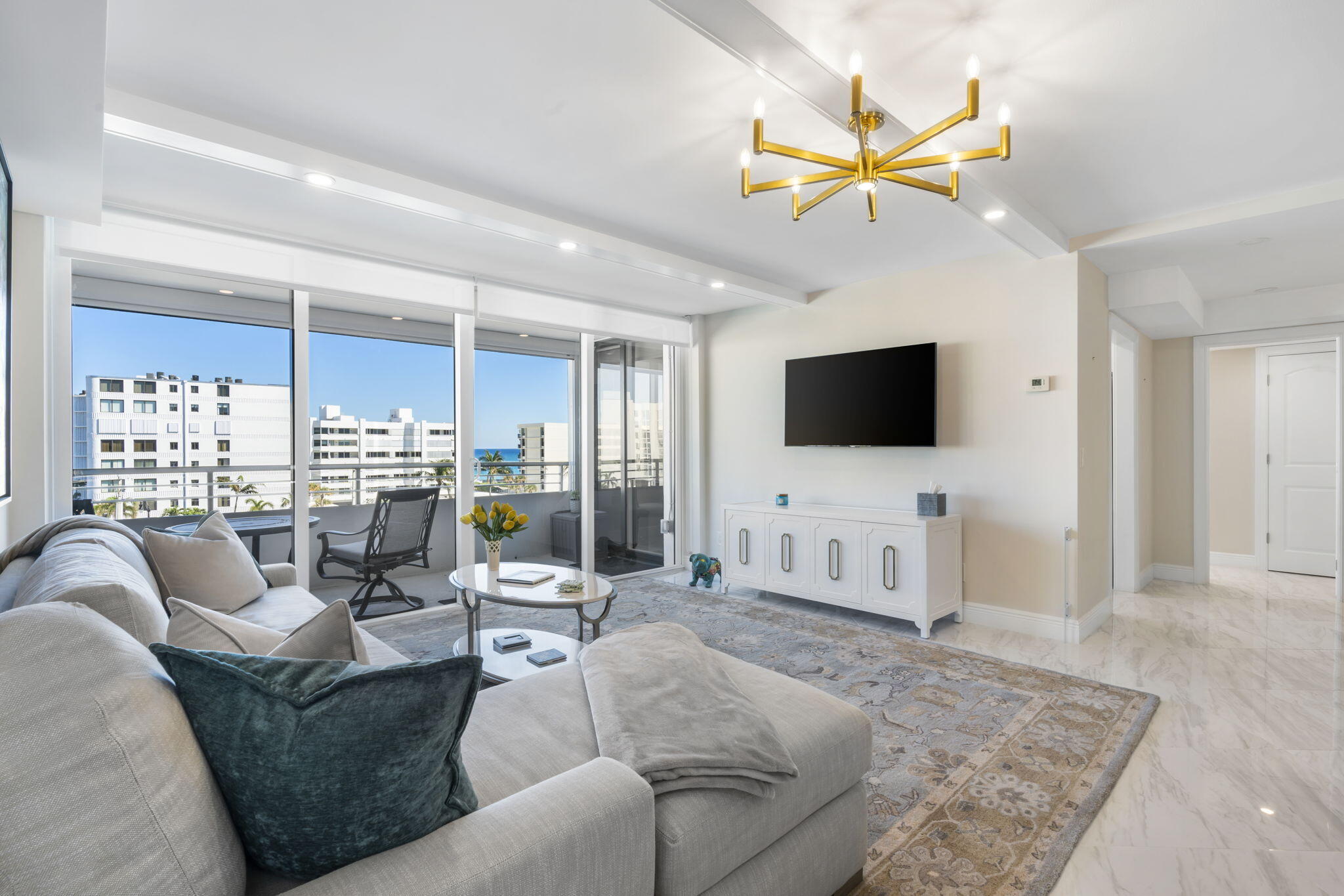 3589 S Ocean Boulevard 605