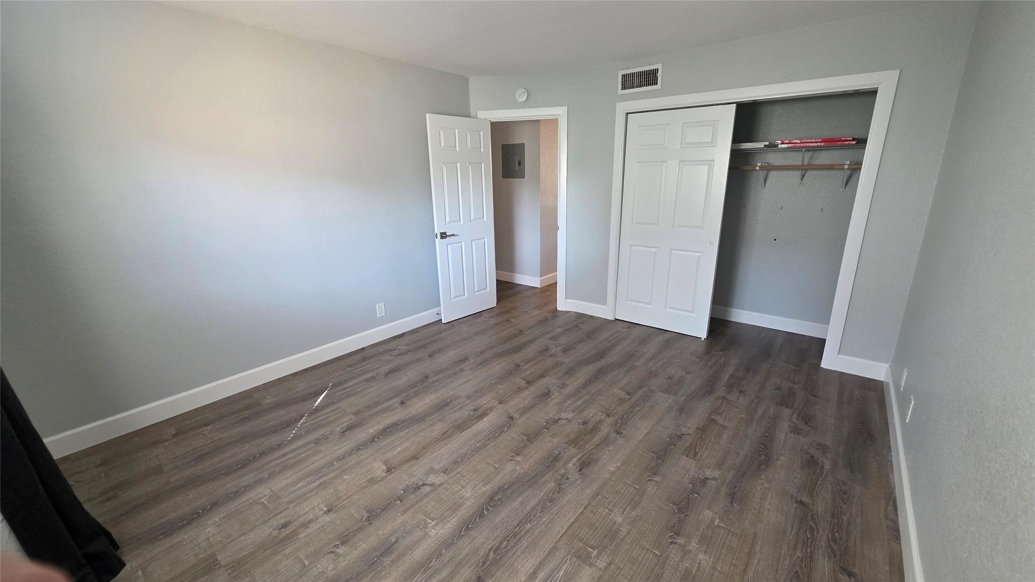 Wilton Village - Residential Lease