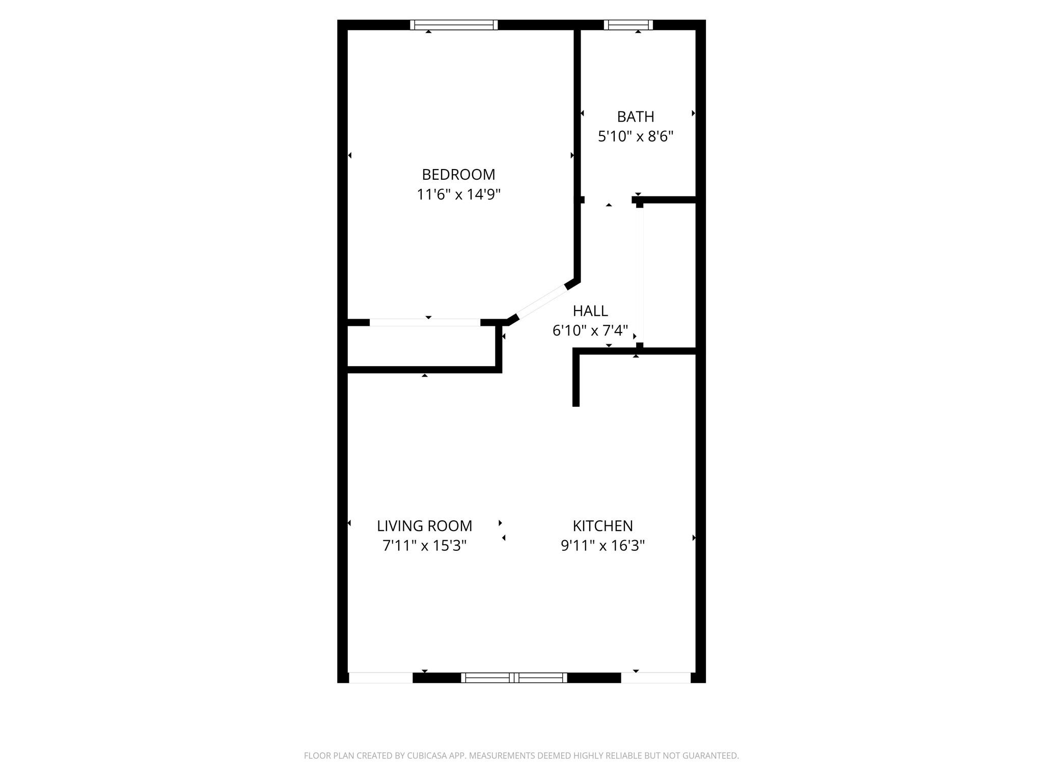 Wilton Village - Residential Lease