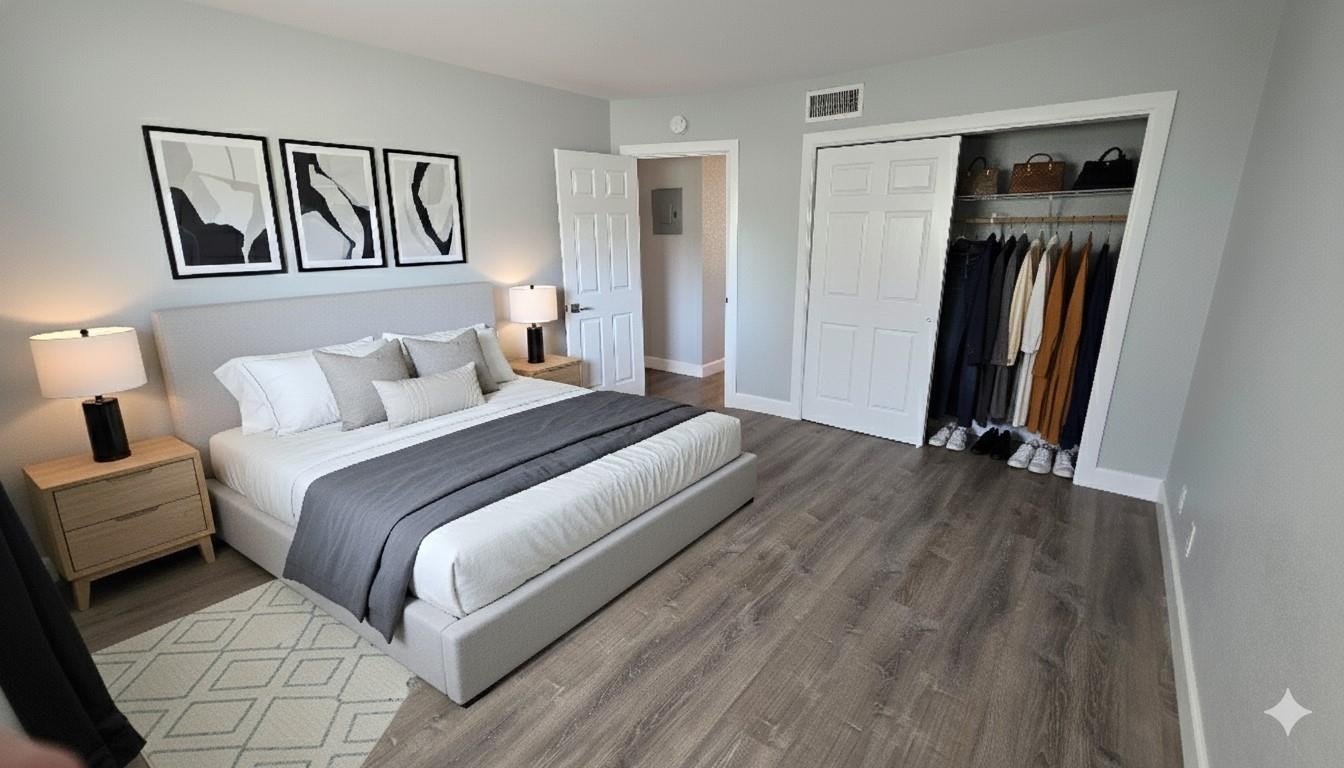 Wilton Village - Residential Lease