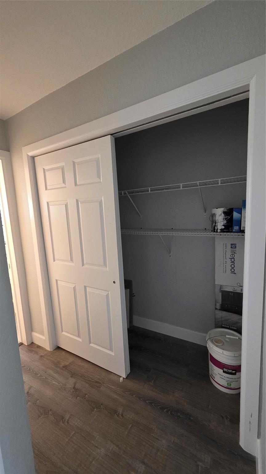 Wilton Village - Residential Lease