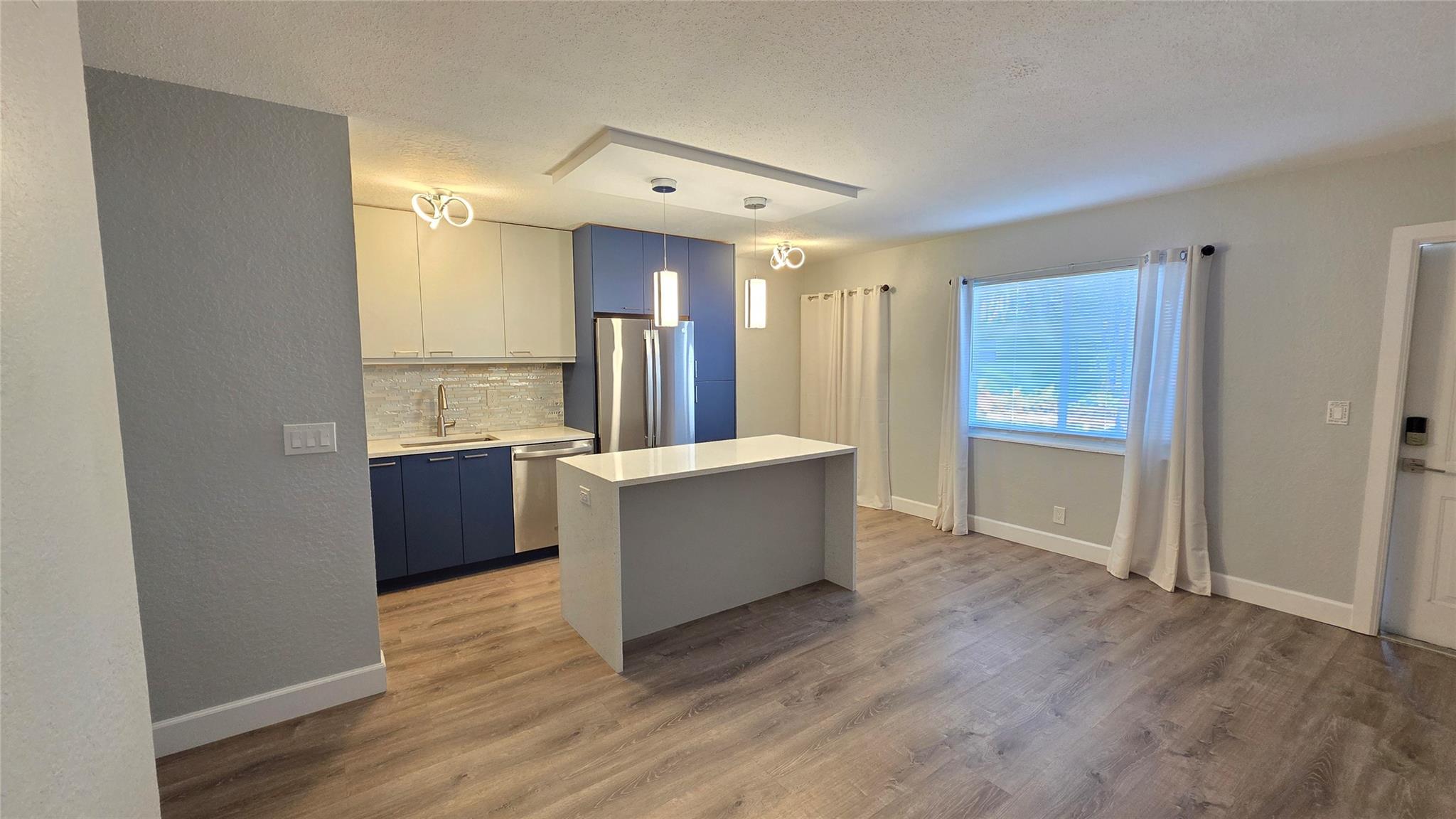 Wilton Village - Residential Lease