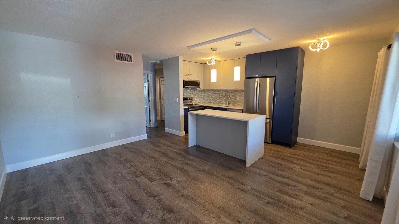 Wilton Village - Residential Lease