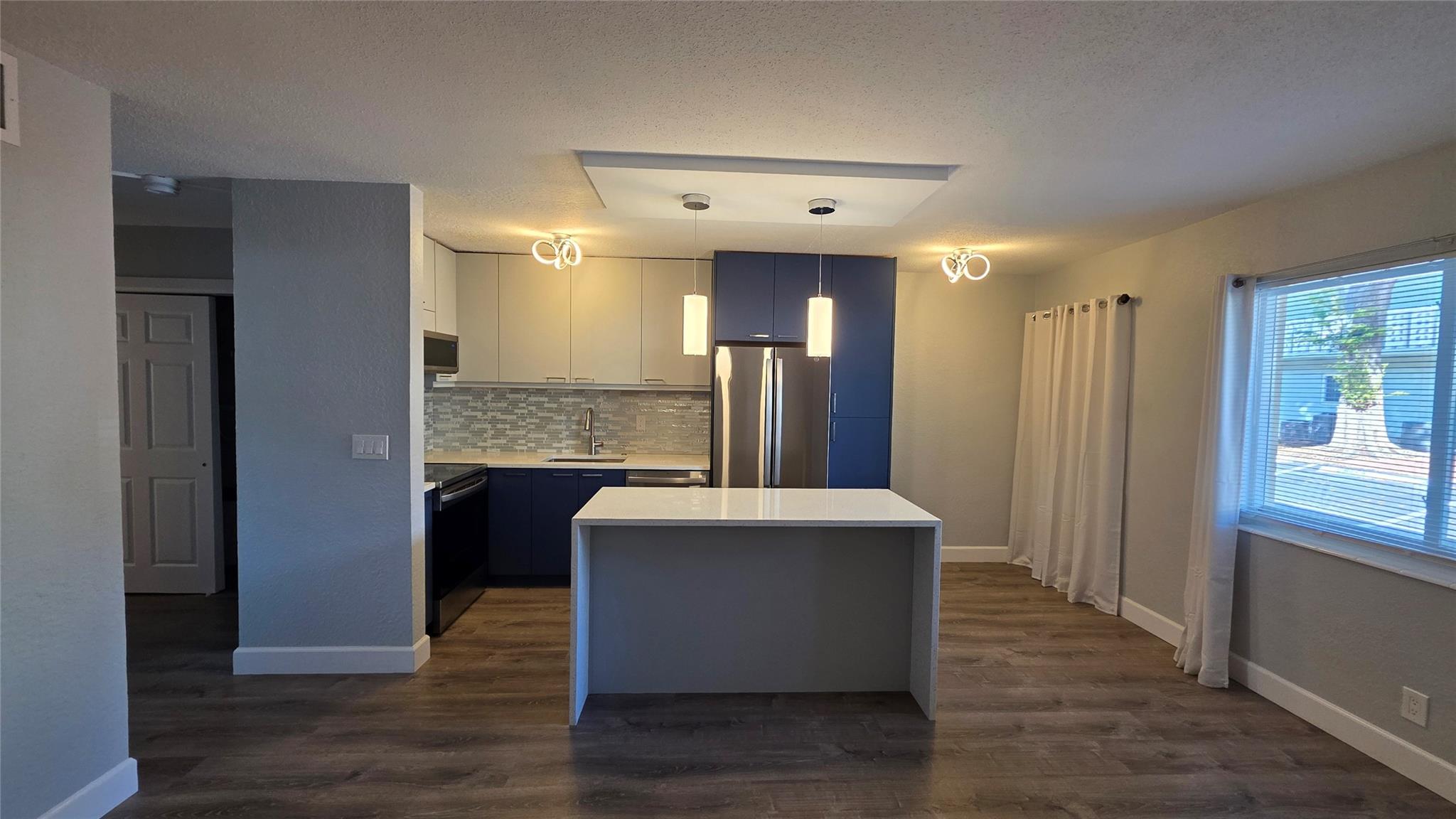 Wilton Village - Residential Lease