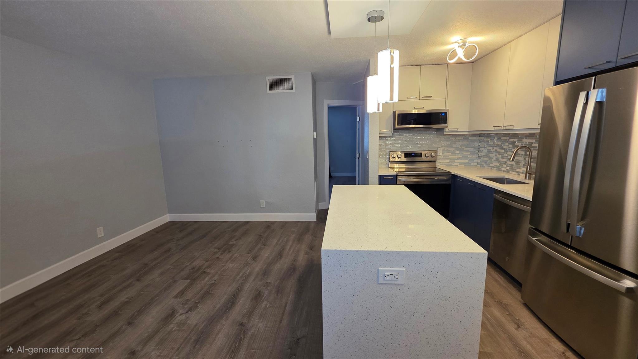 Wilton Village - Residential Lease