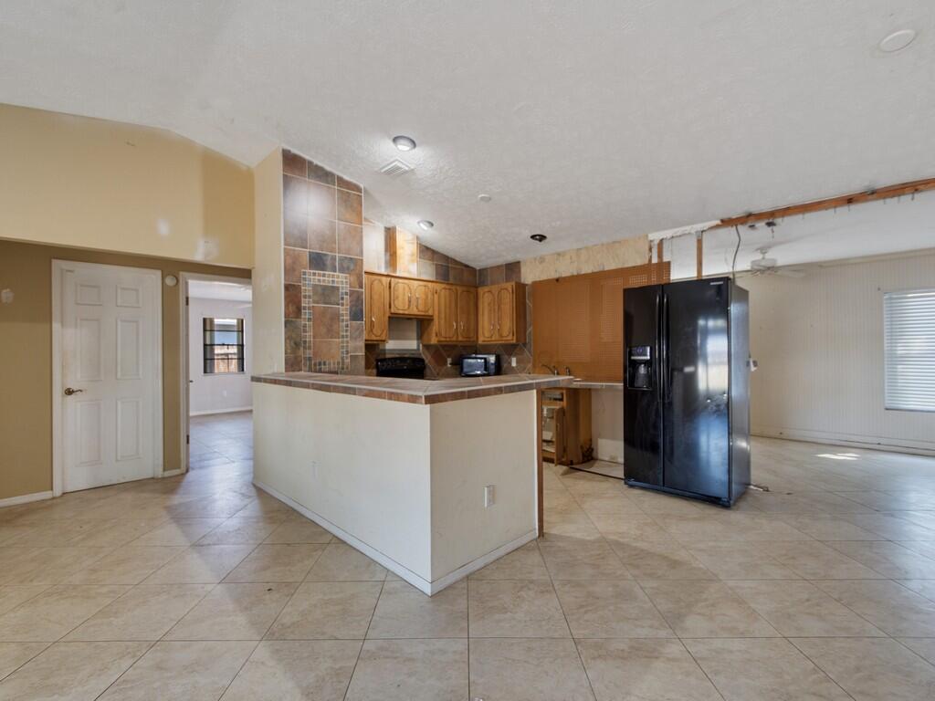 SECTION 25 - Residential