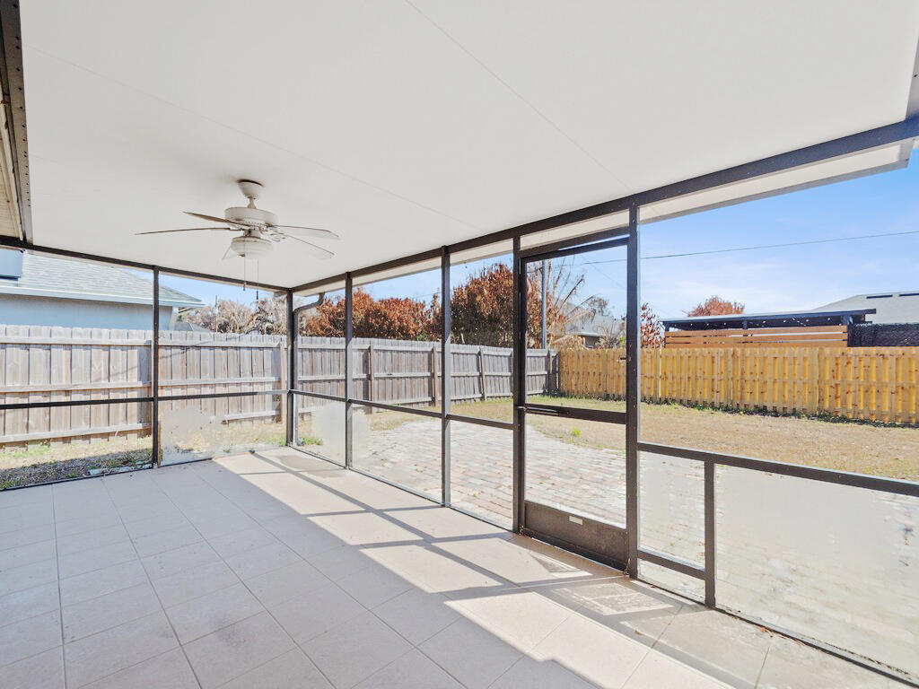 SECTION 25 - Residential