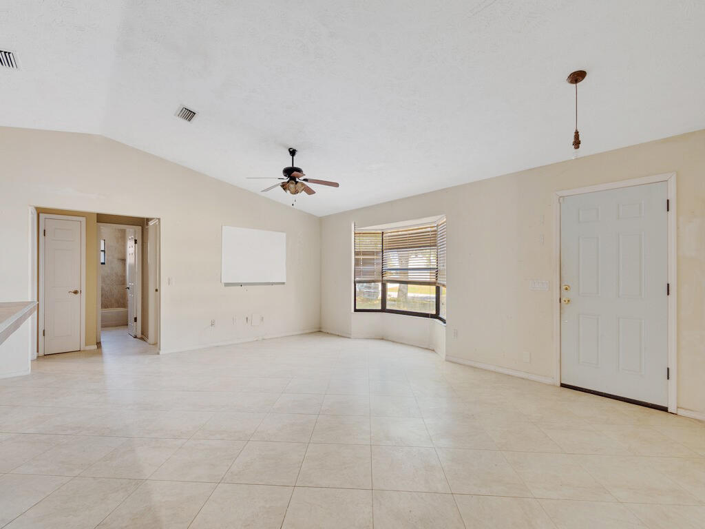 SECTION 25 - Residential