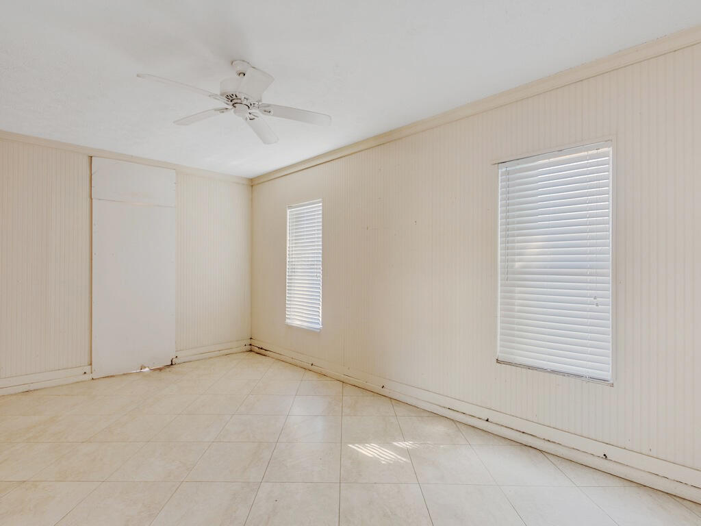 SECTION 25 - Residential