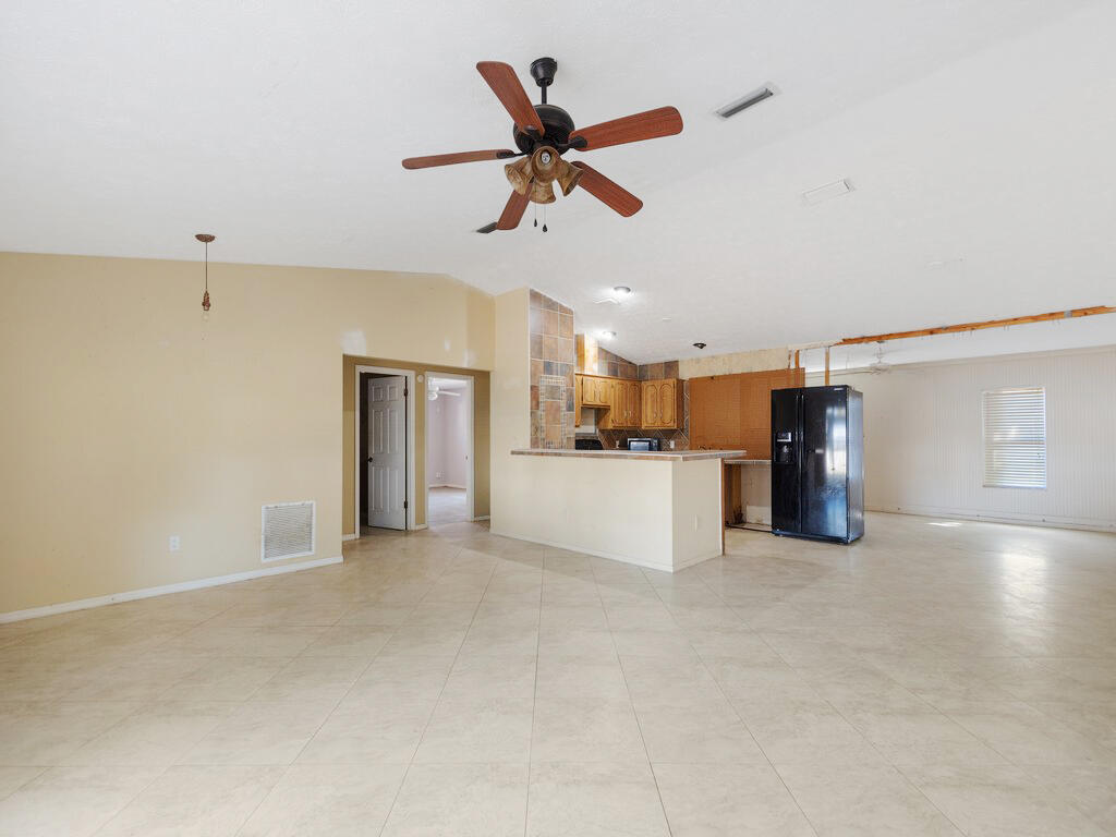 SECTION 25 - Residential