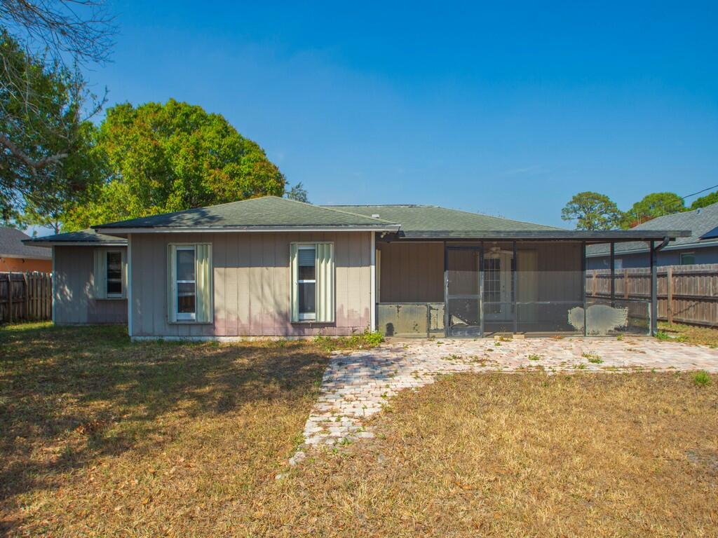 SECTION 25 - Residential