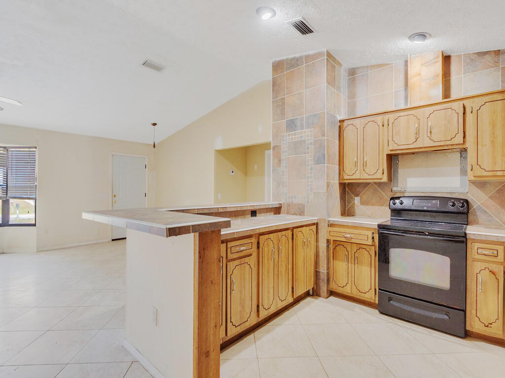 SECTION 25 - Residential