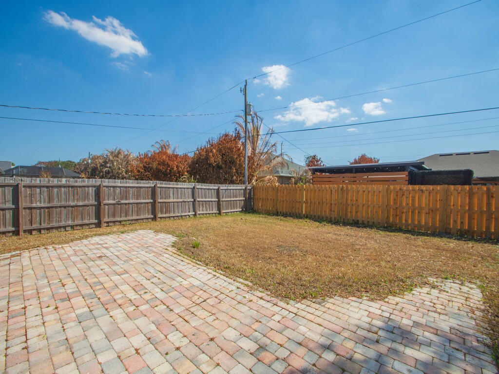 SECTION 25 - Residential