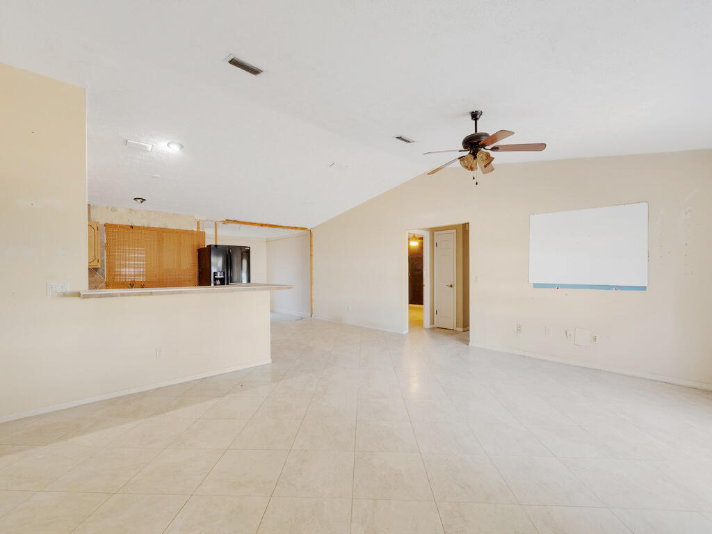 SECTION 25 - Residential