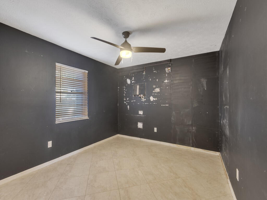 SECTION 25 - Residential