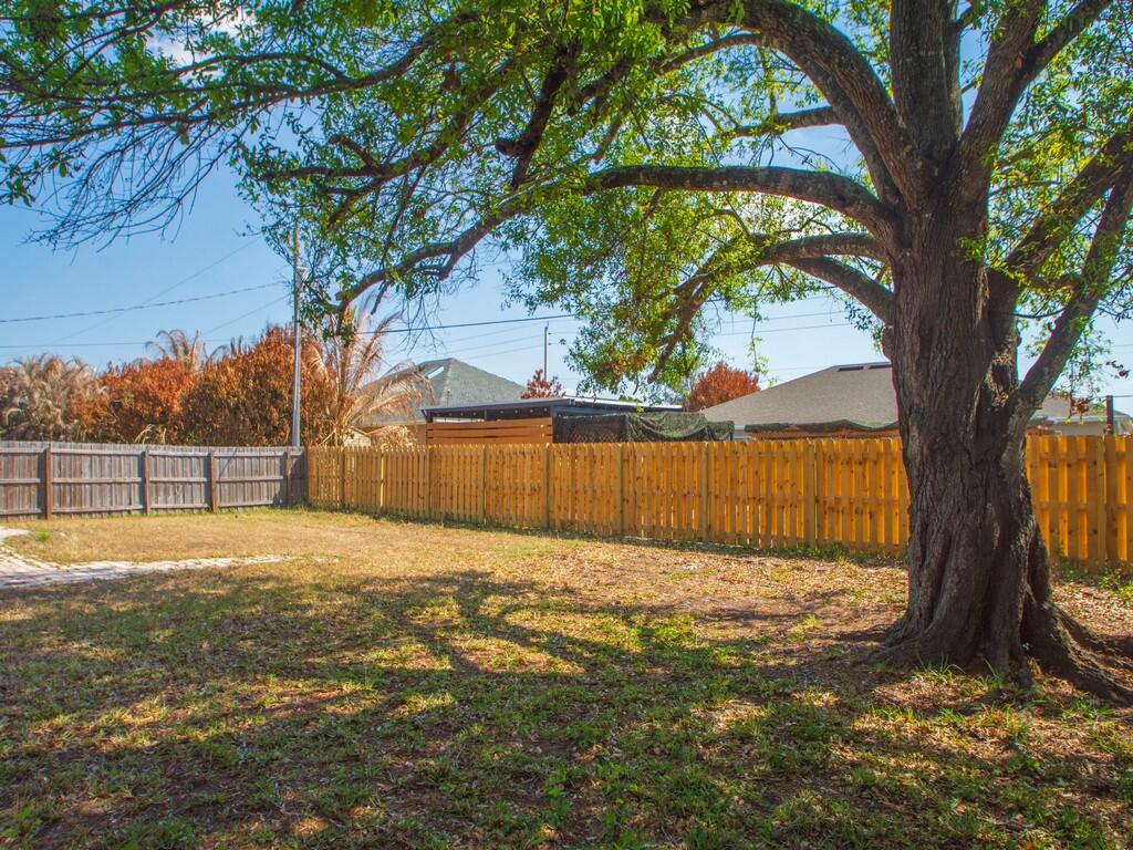 SECTION 25 - Residential