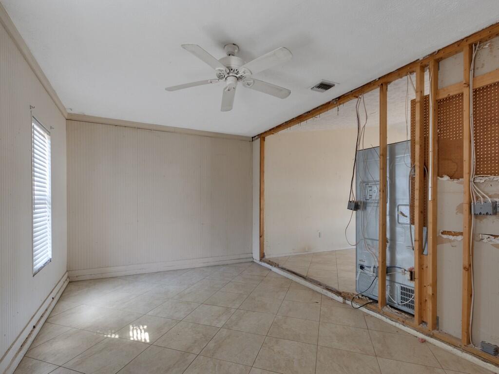 SECTION 25 - Residential