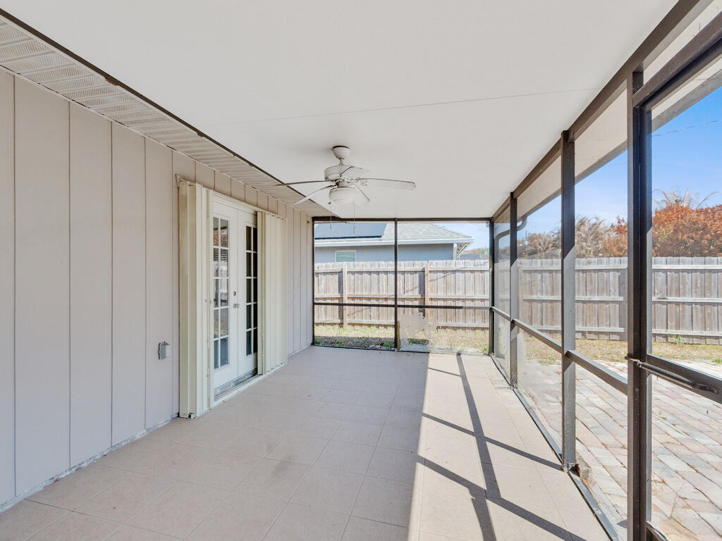 SECTION 25 - Residential