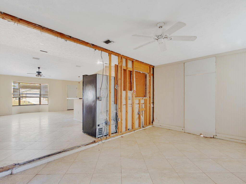 SECTION 25 - Residential