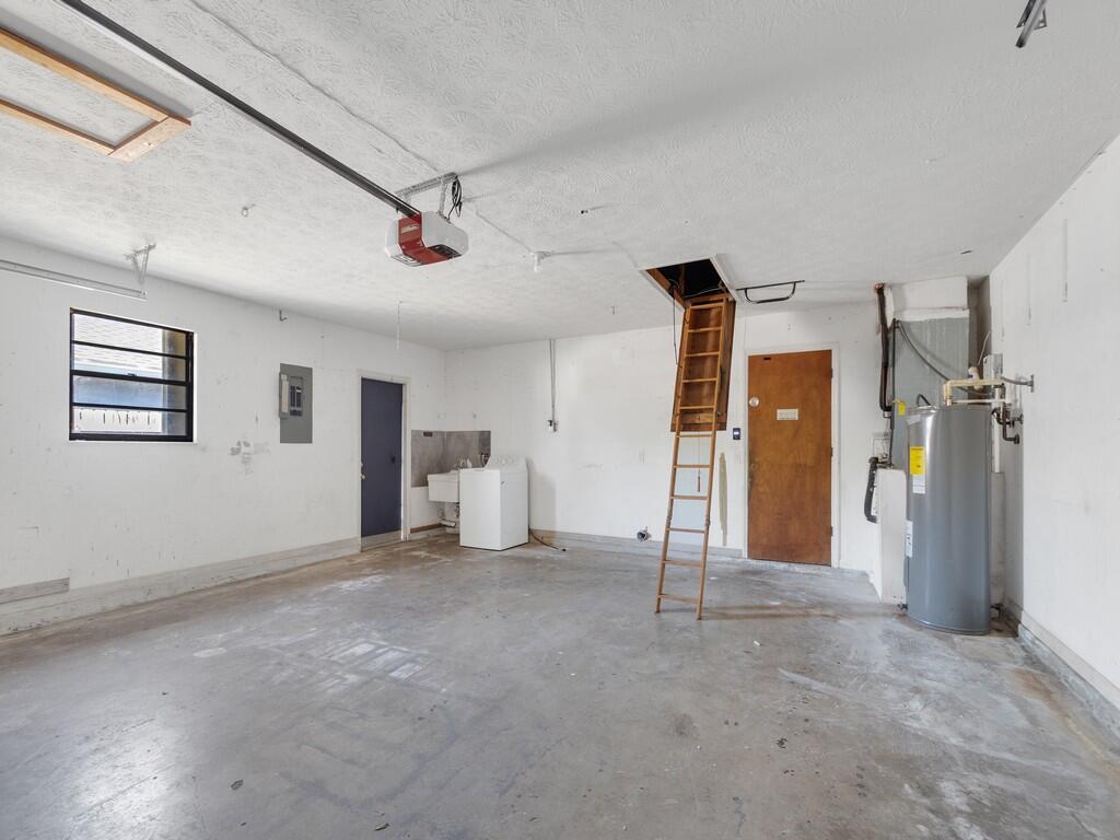 SECTION 25 - Residential