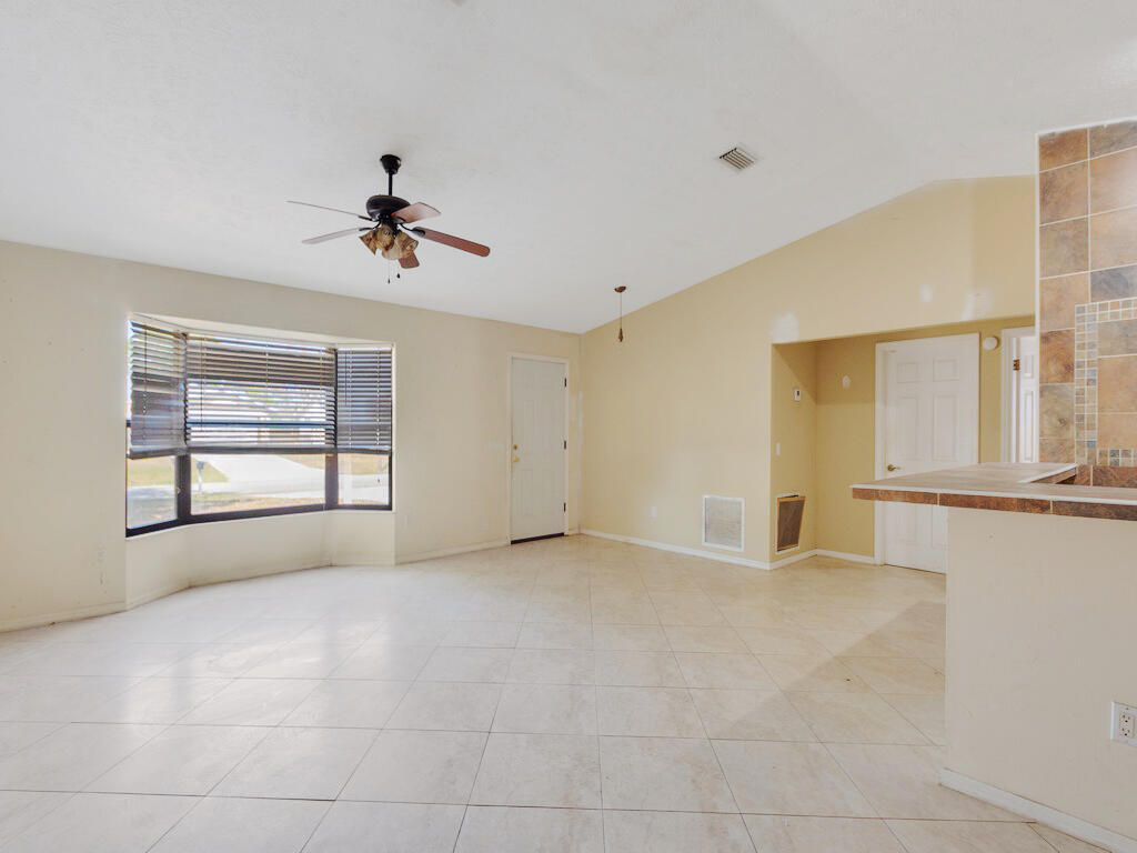 SECTION 25 - Residential