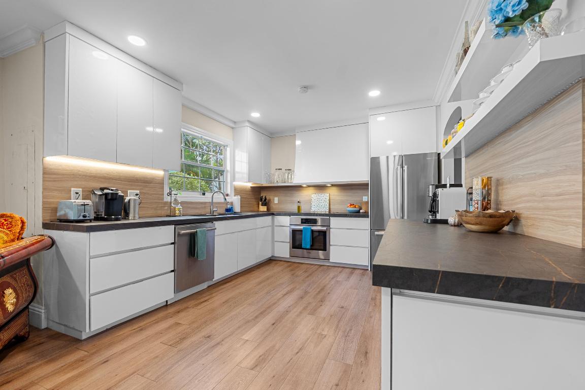 GRANDVIEW HEIGHTS - Residential