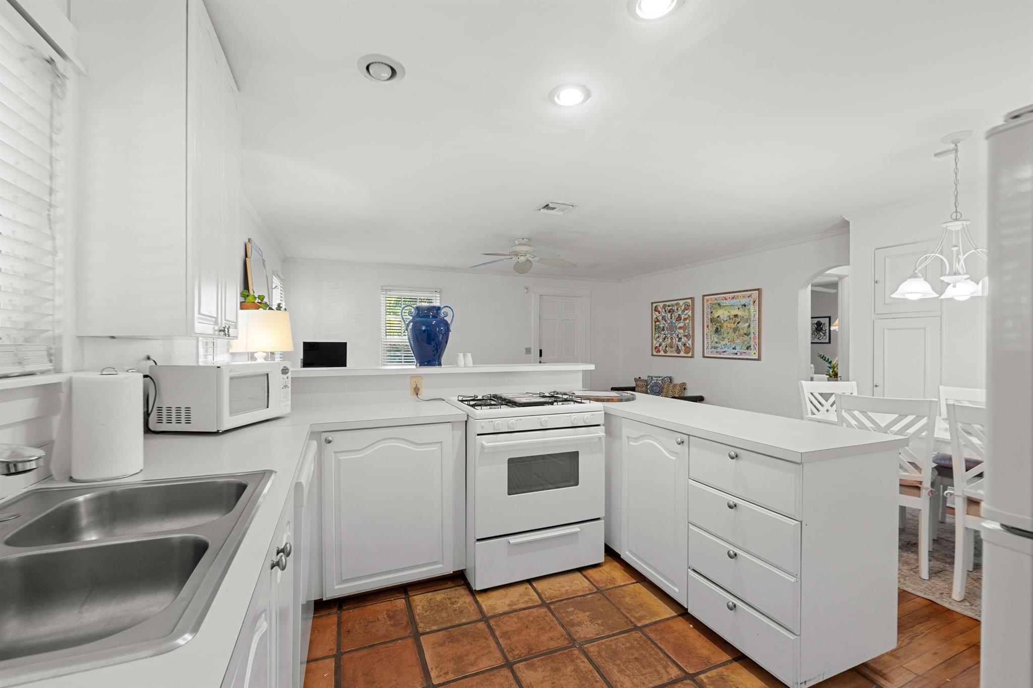 GRANDVIEW HEIGHTS - Residential