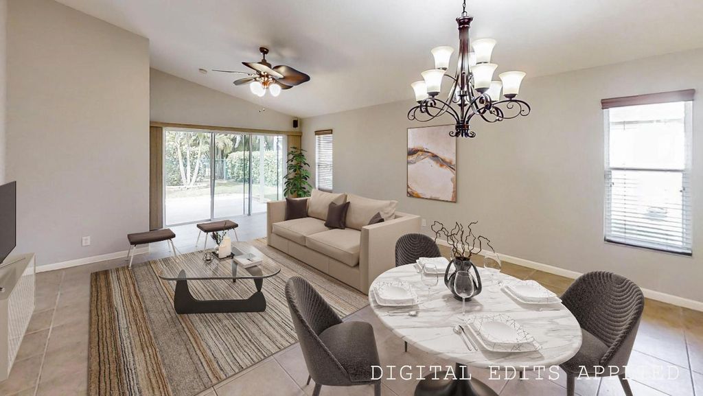 Photo of 9034 SW Caprice Circle, Stuart, FL 34997 (MLS # R10964835)