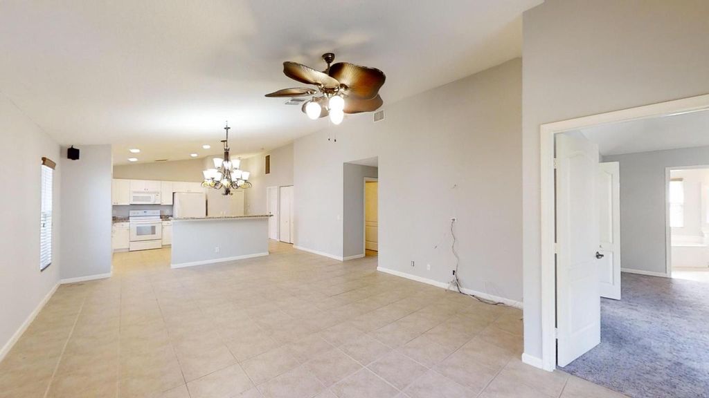 Photo of 9034 SW Caprice Circle, Stuart, FL 34997 (MLS # R10964835)