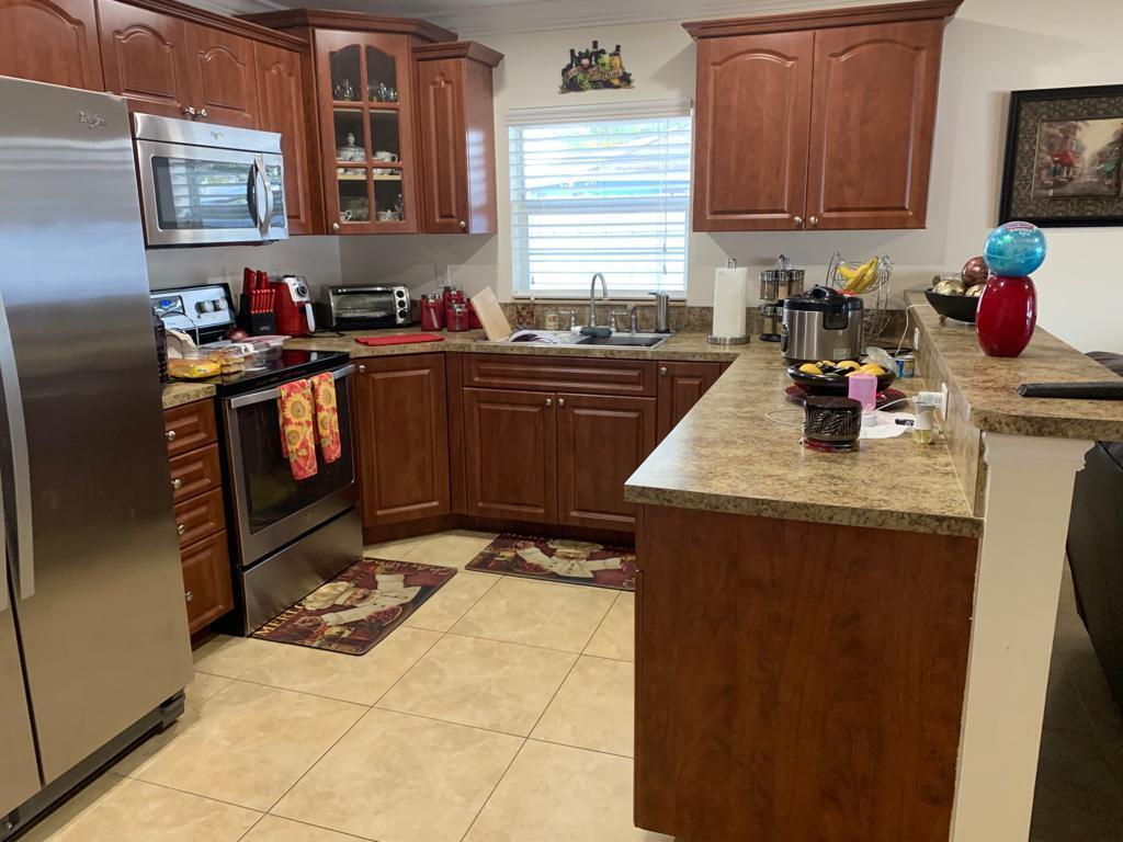 KIRKWOOD ESTATES ADD 1 IN - Residential