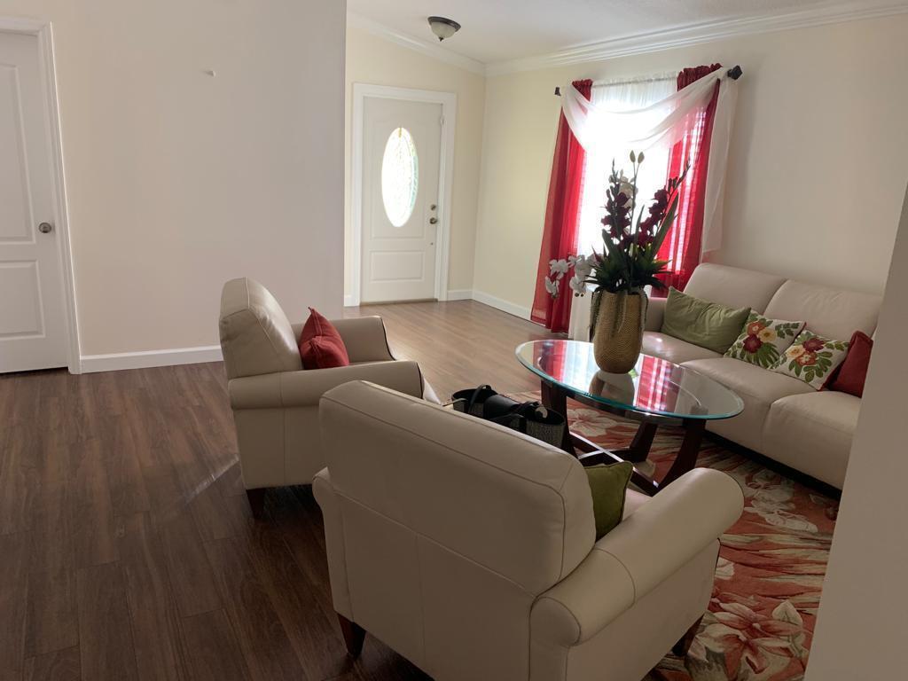 KIRKWOOD ESTATES ADD 1 IN - Residential