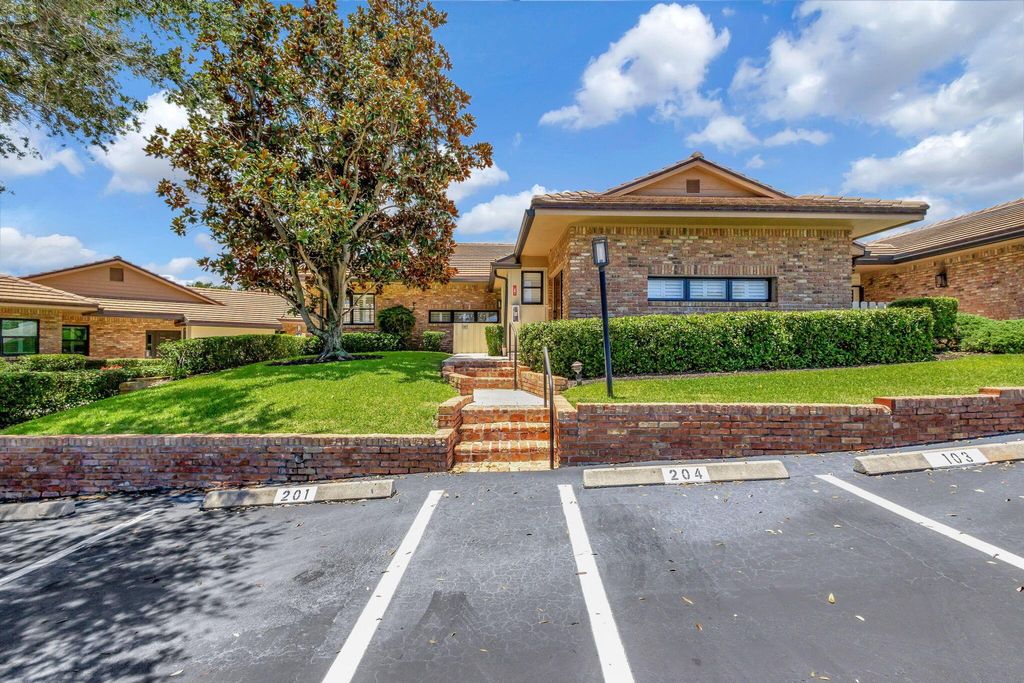 Photo of 11860 SE Hill Club Terrace #204, Jupiter, FL 33469 (MLS # R11001089)