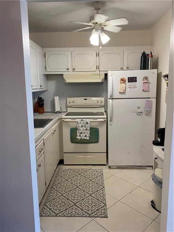 Century Village - Residential