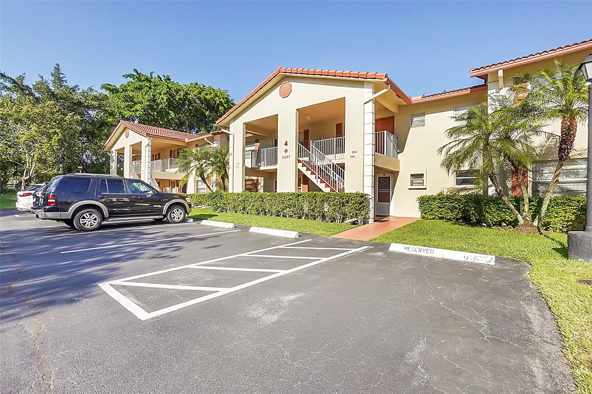 Golfside - Residential