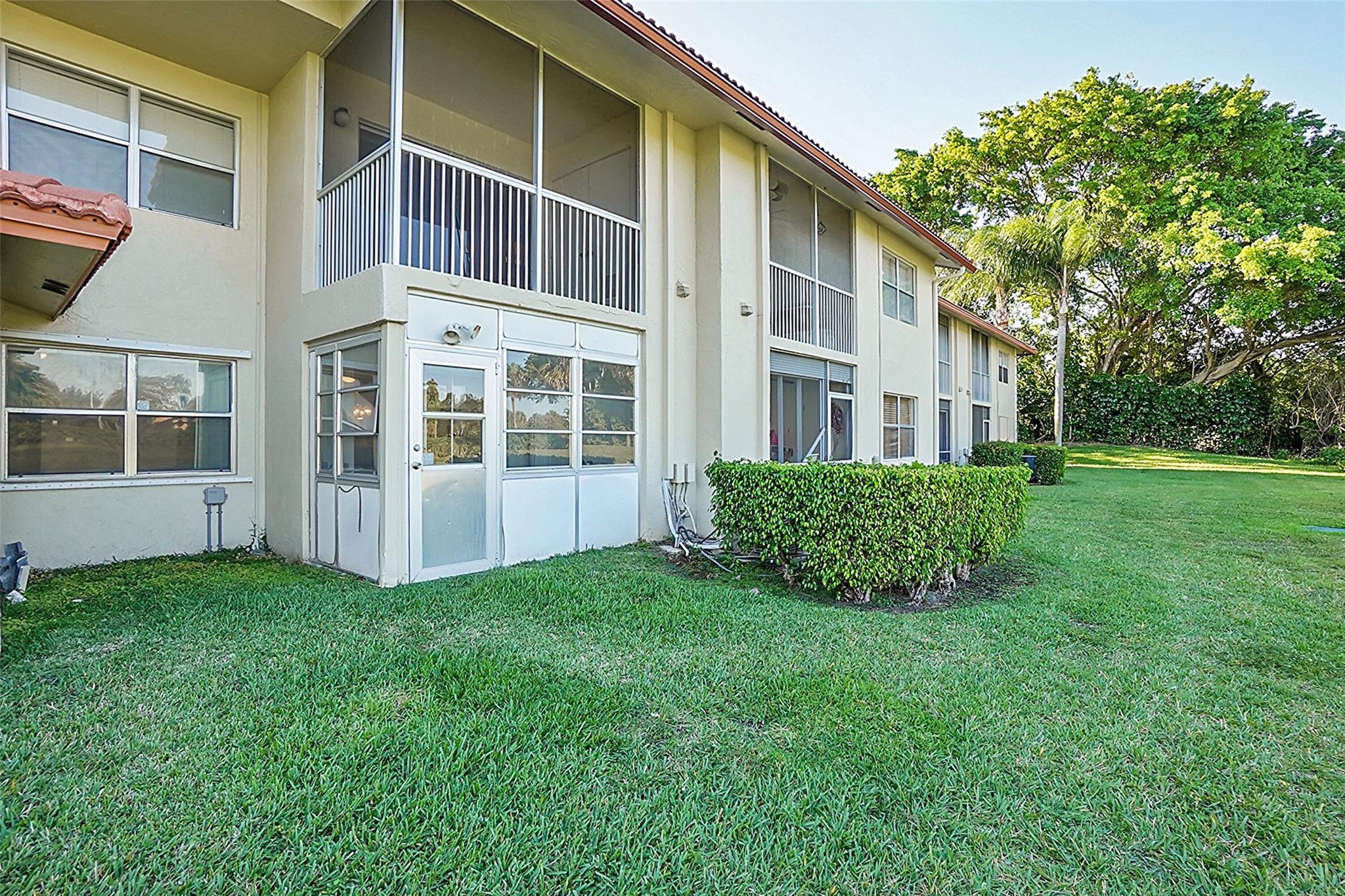 Golfside - Residential