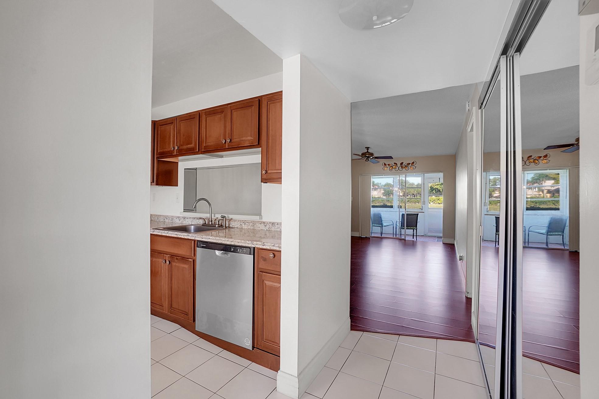 Golfside - Residential