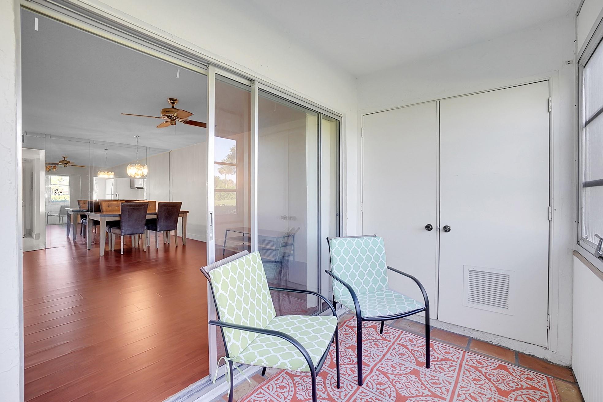 Golfside - Residential