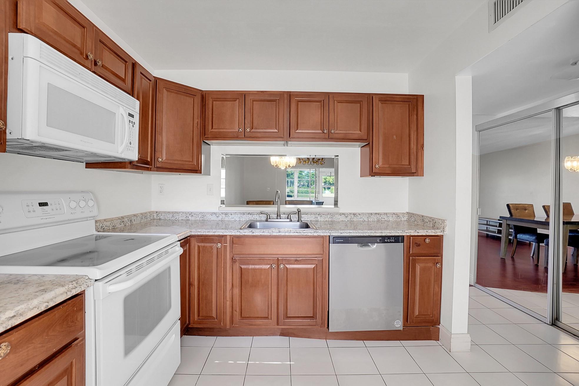 Golfside - Residential