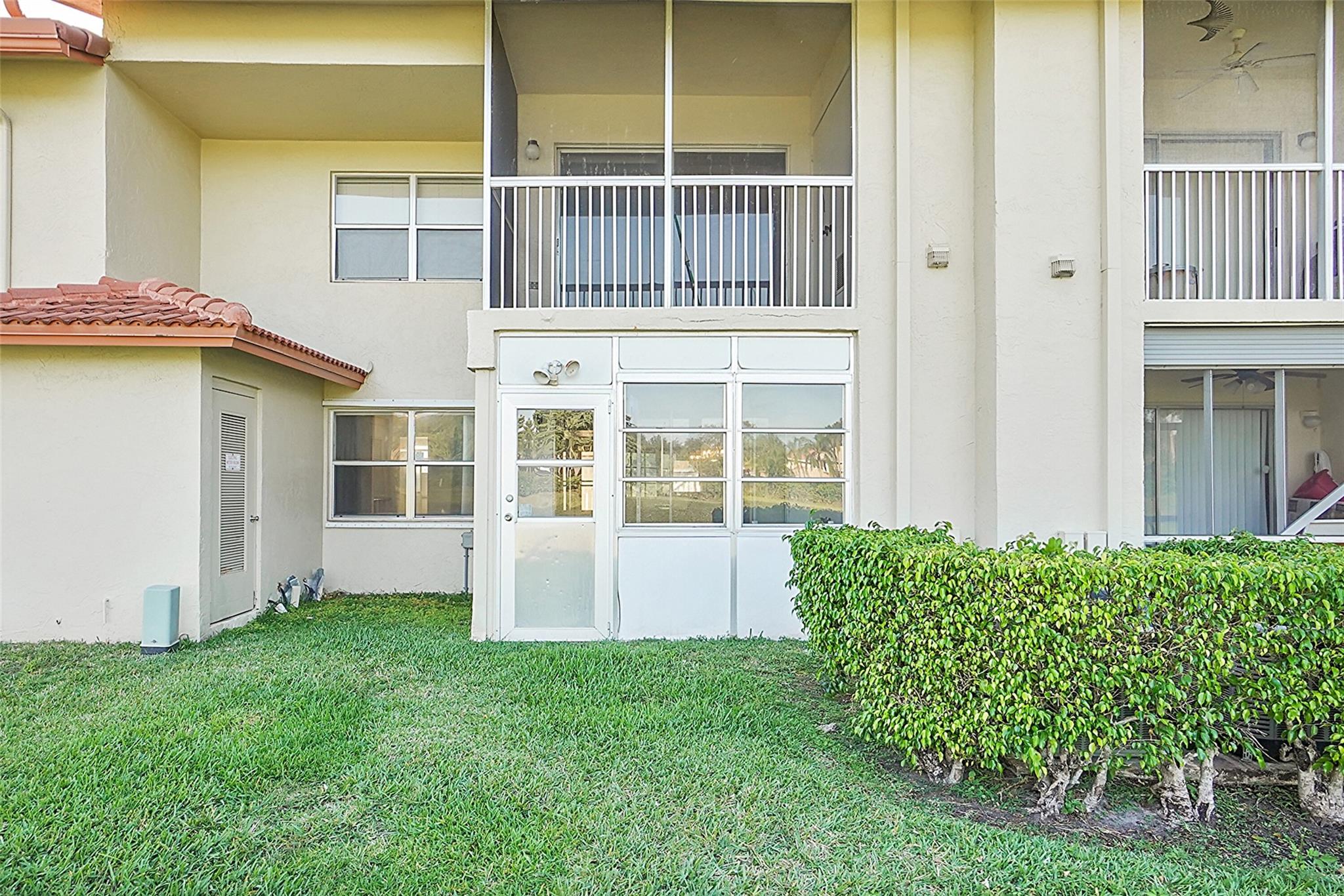 Golfside - Residential