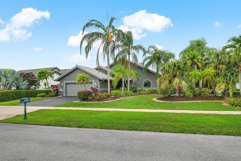 10795 Boca Woods Lane Boca Raton FL 33428