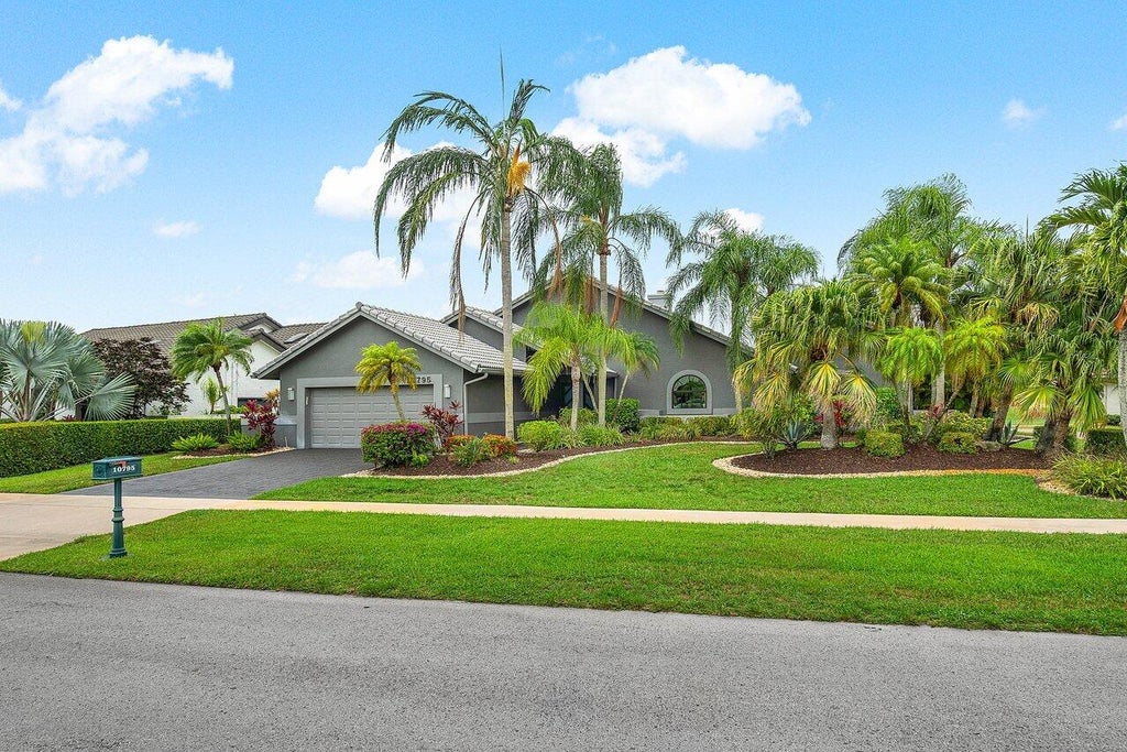 Photo of 10795 Boca Woods Lane, Boca Raton, FL 33428 (MLS # R11097253)