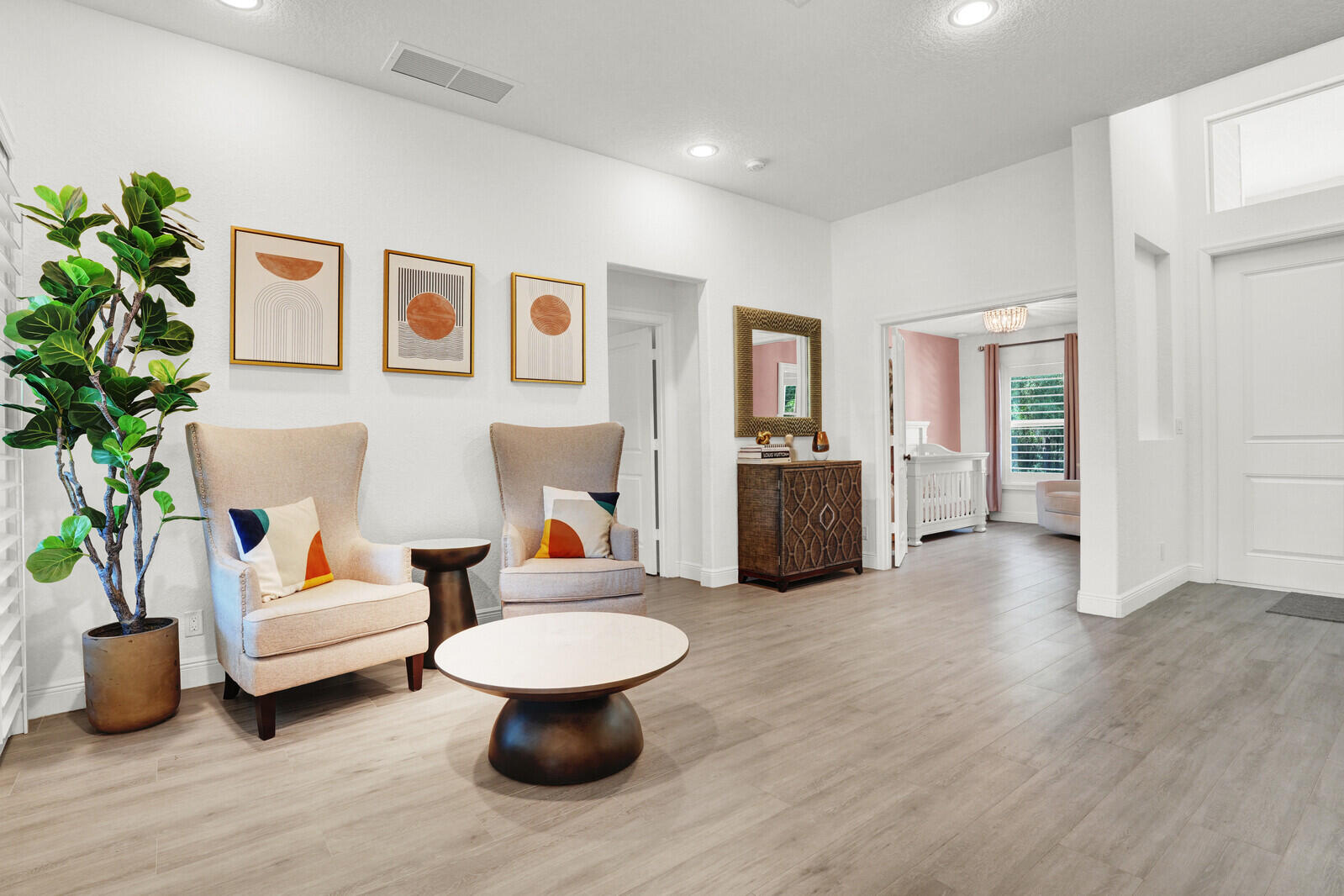 El Rancho Waite - Residential