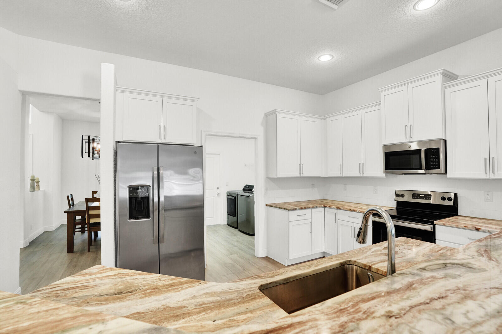 El Rancho Waite - Residential