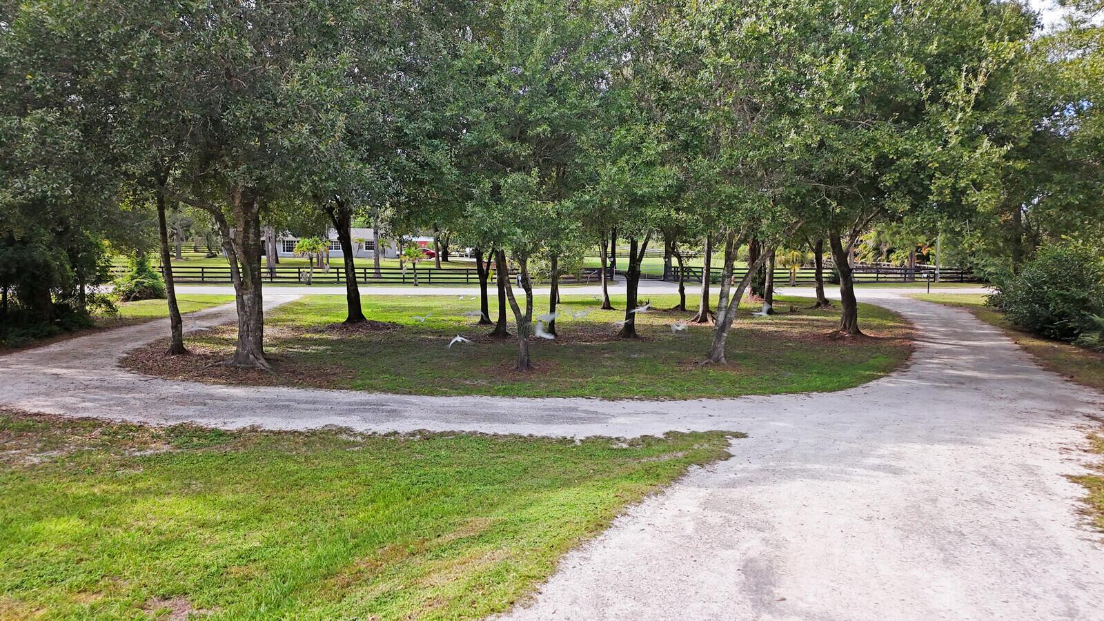 El Rancho Waite - Residential