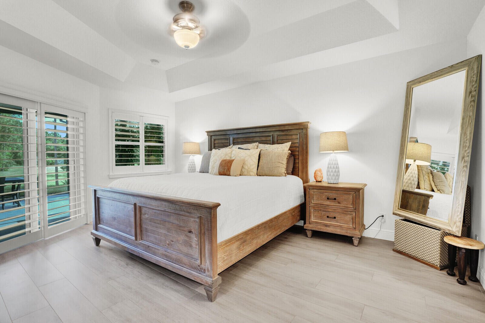 El Rancho Waite - Residential