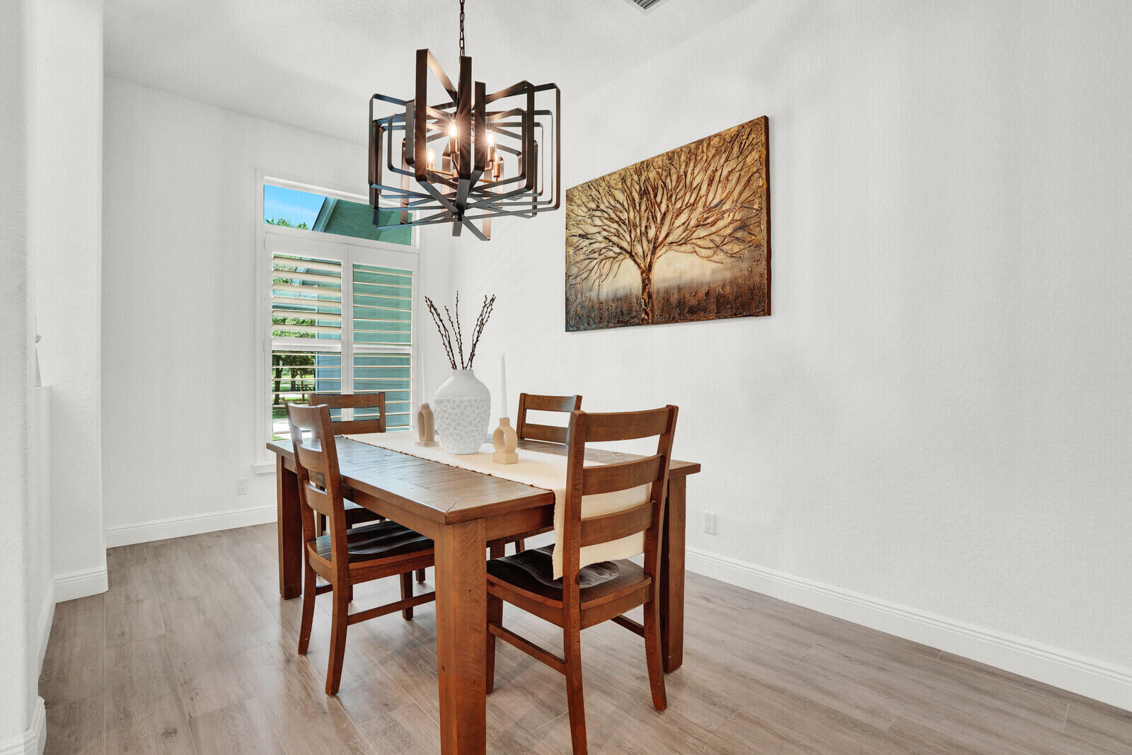 El Rancho Waite - Residential