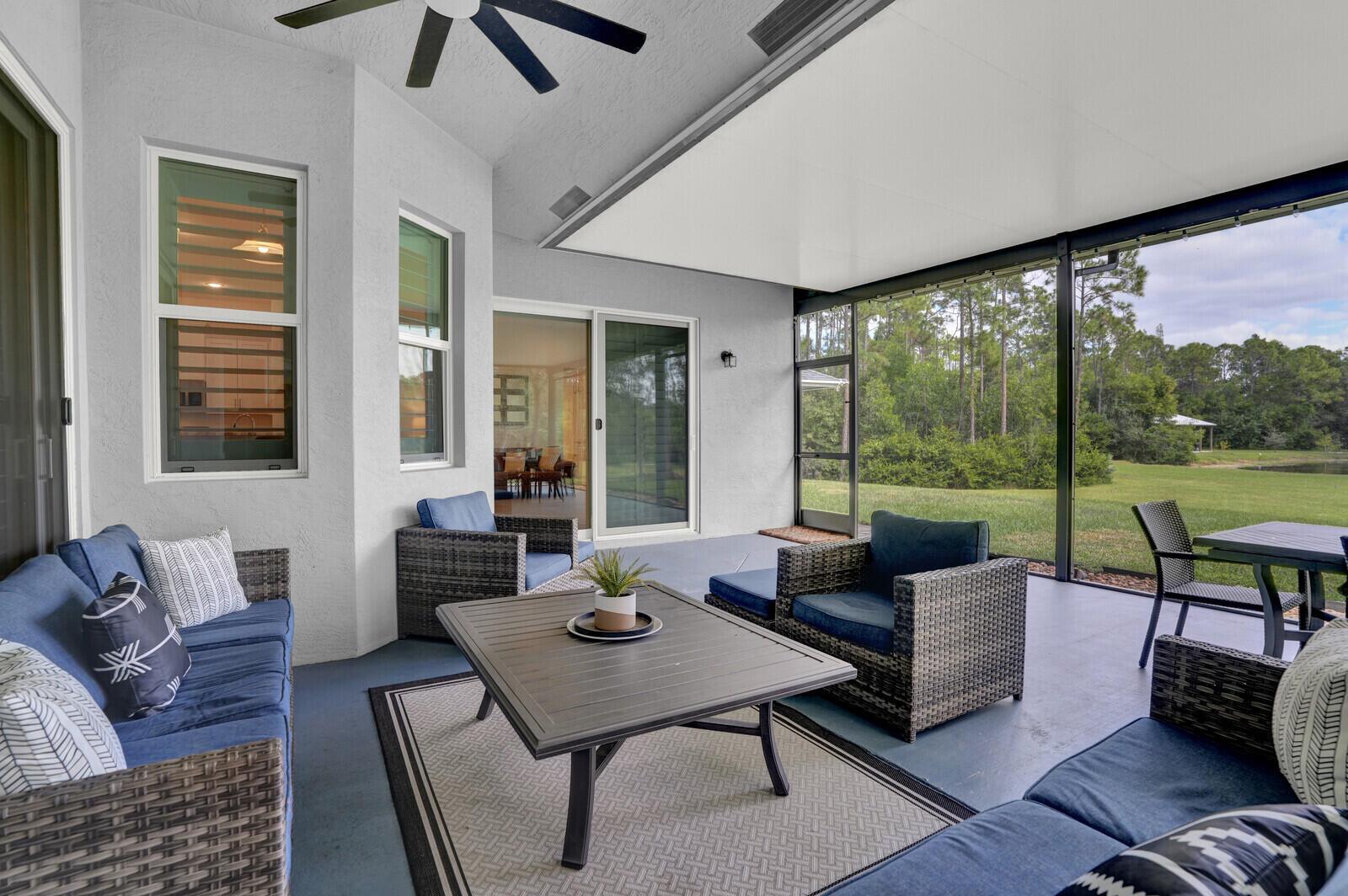 El Rancho Waite - Residential