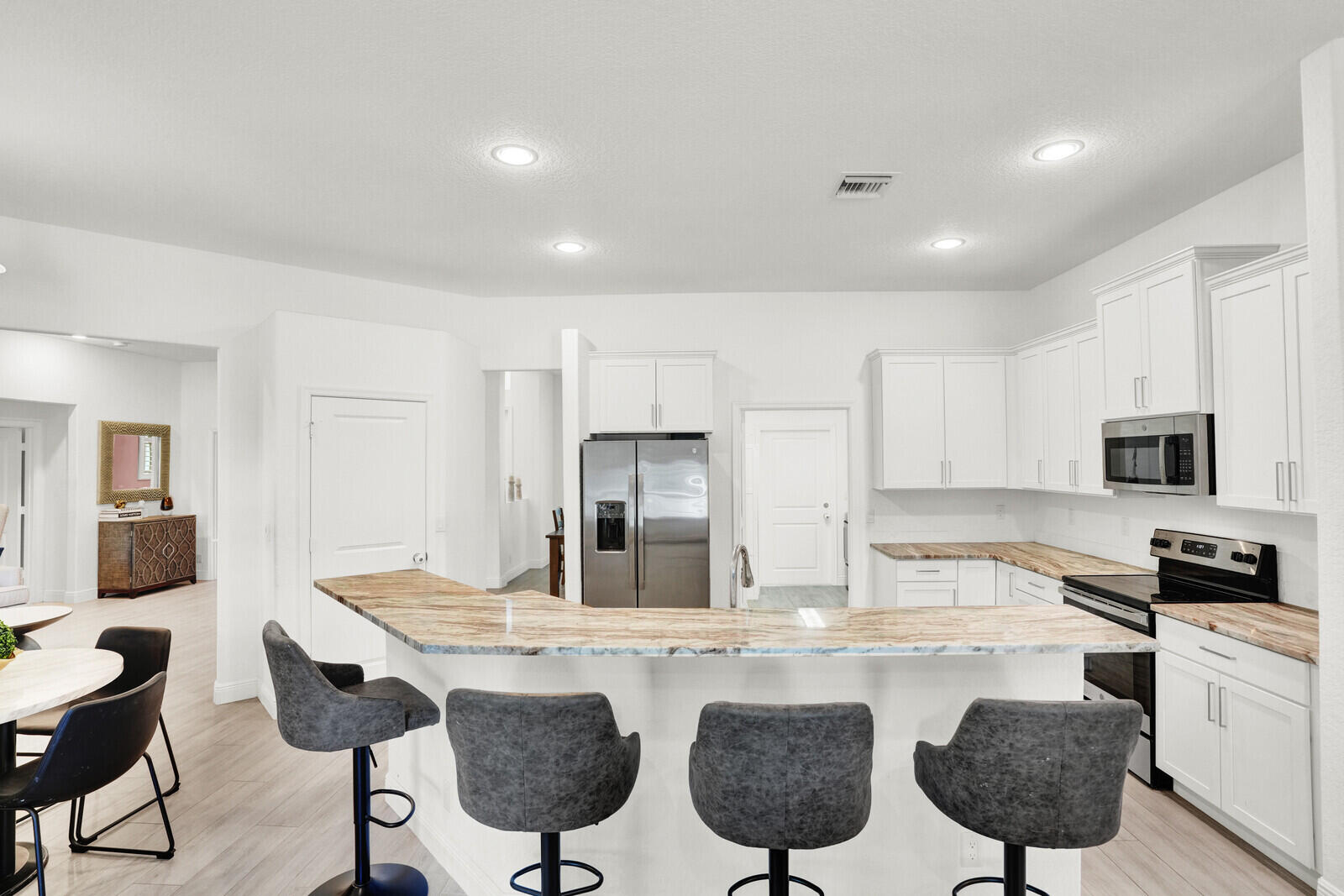 El Rancho Waite - Residential