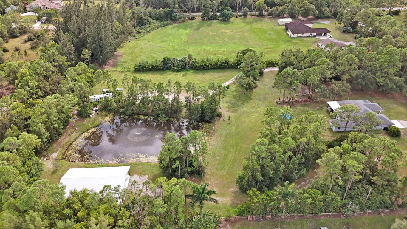 El Rancho Waite - Residential